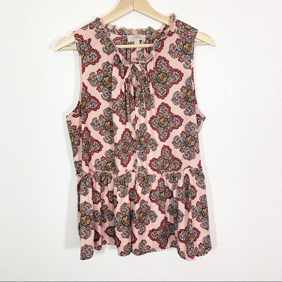 LOFT Tops - Loft Factory l Tank Top